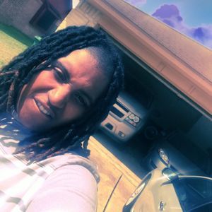 Meet your Posher, Kenyatta